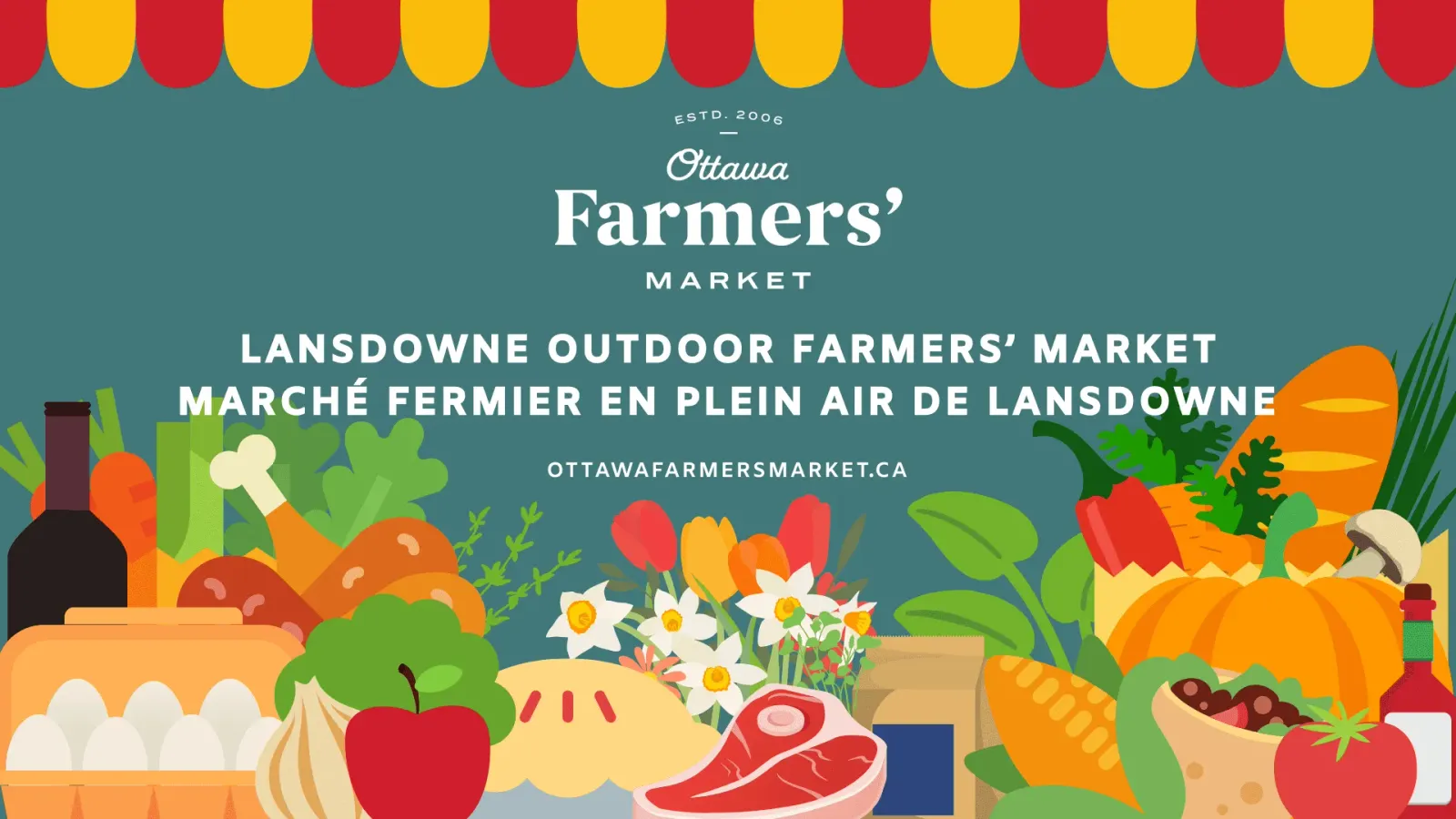 Ottawa Farmers' Market
