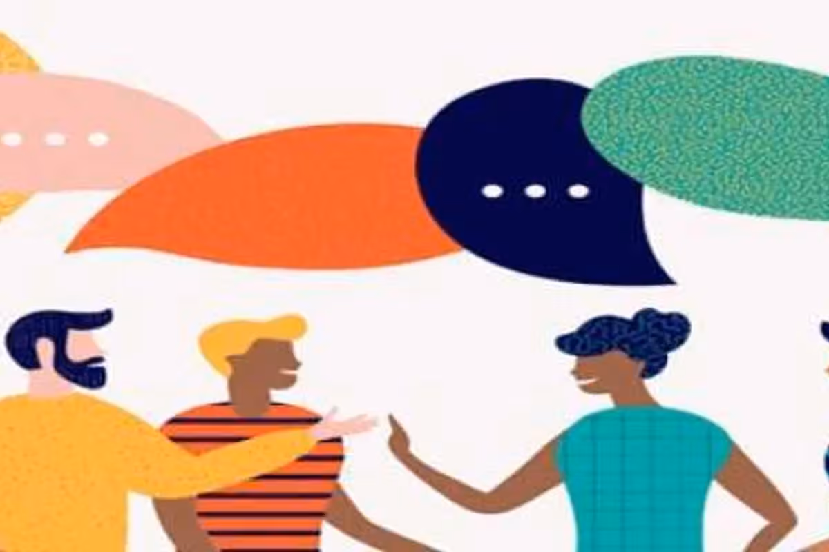 Groupe de conversation en français (intermédiaire) / French Conversation Group (intermediate)