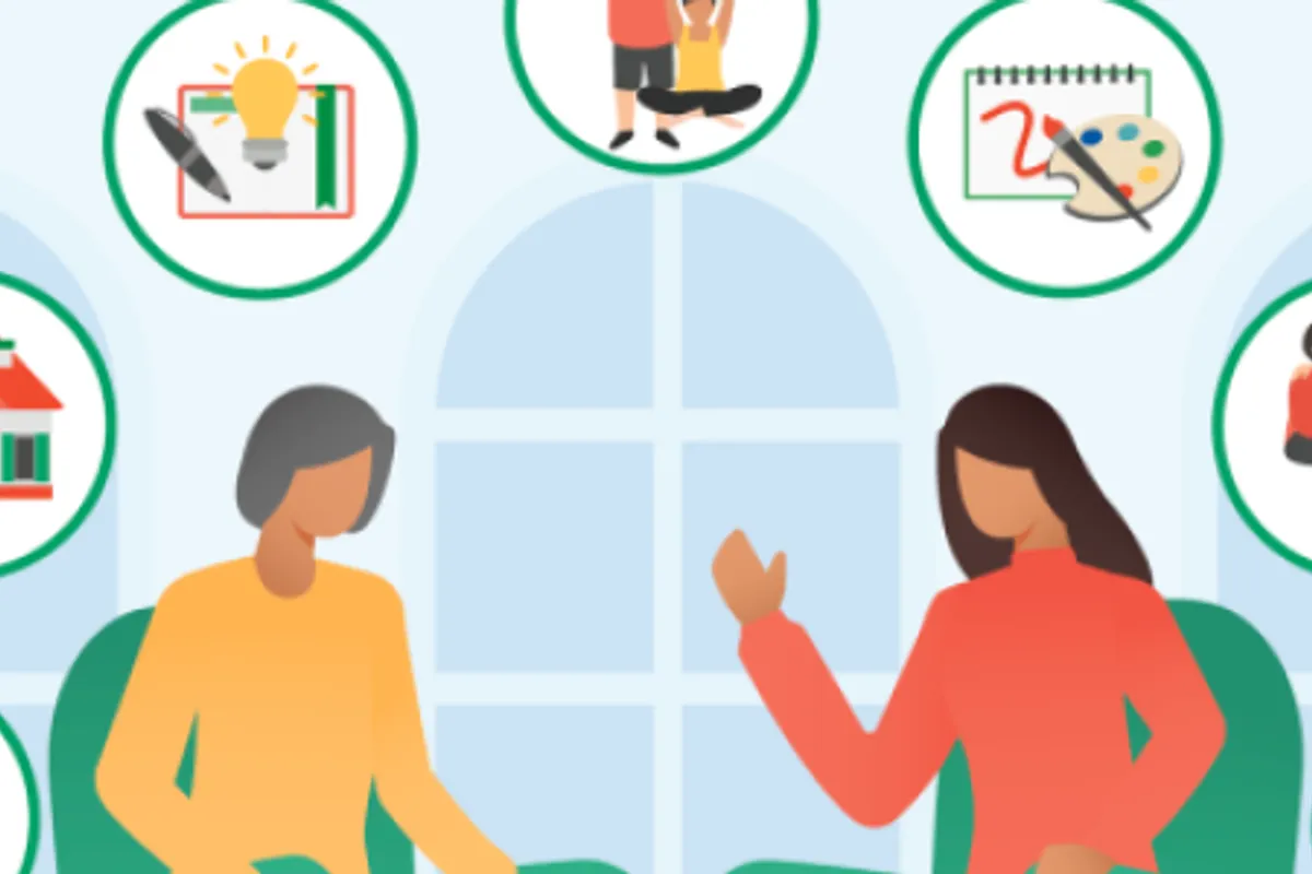 1 on 1 with the Western Ottawa Community Resource Centre: Assistance and Support