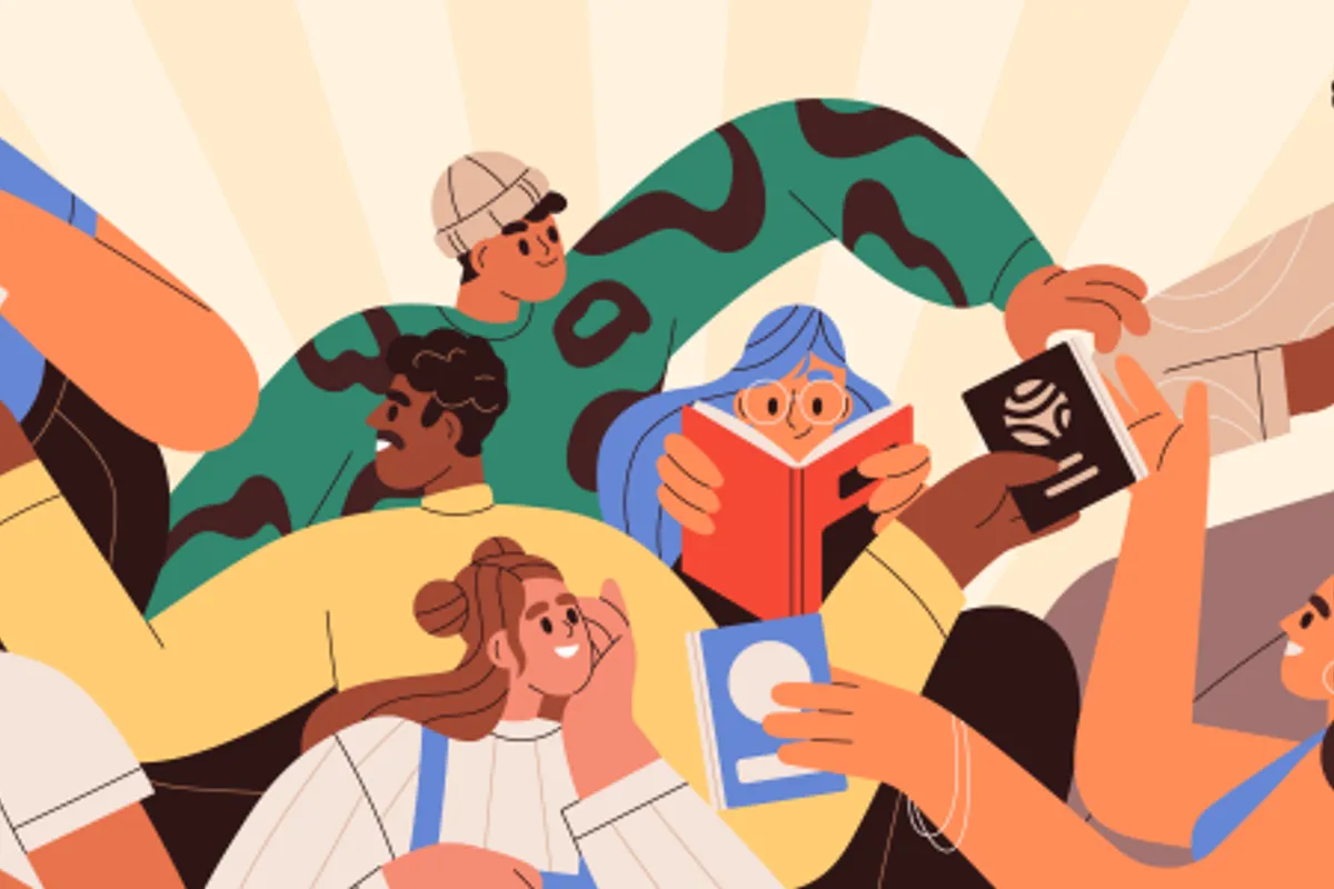 The Nightstand Collective Book Club