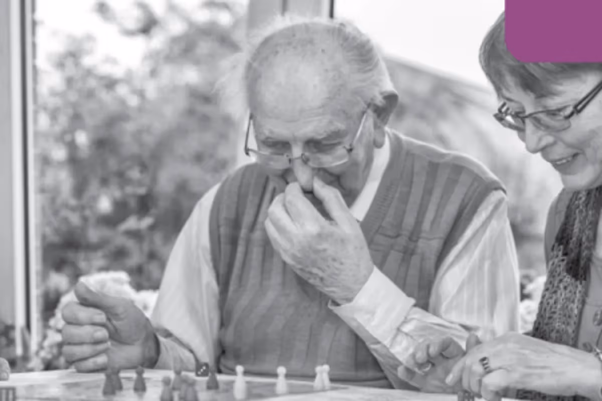 Seniors Social/ Socialiser entre aînés
