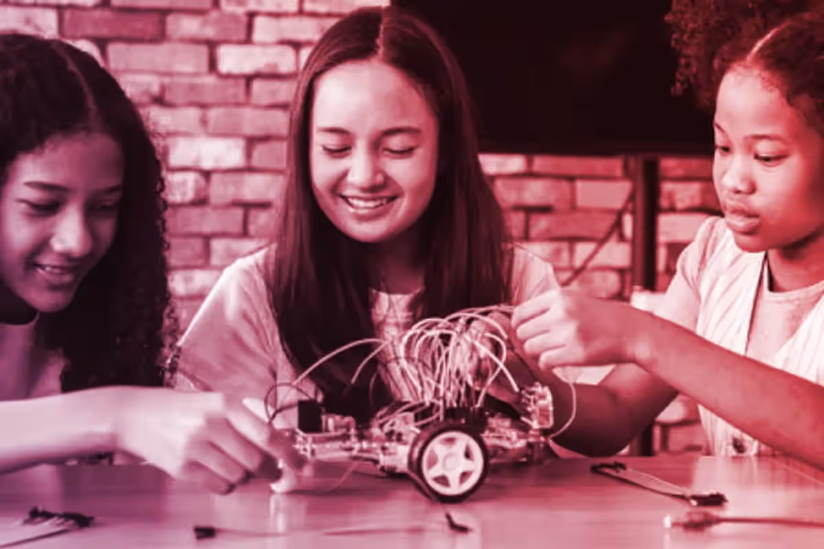 Escape Room for Tweens