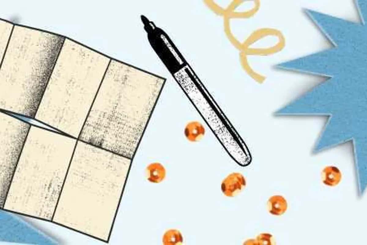 Zine Workshop / atelier de fabrication de fanzines