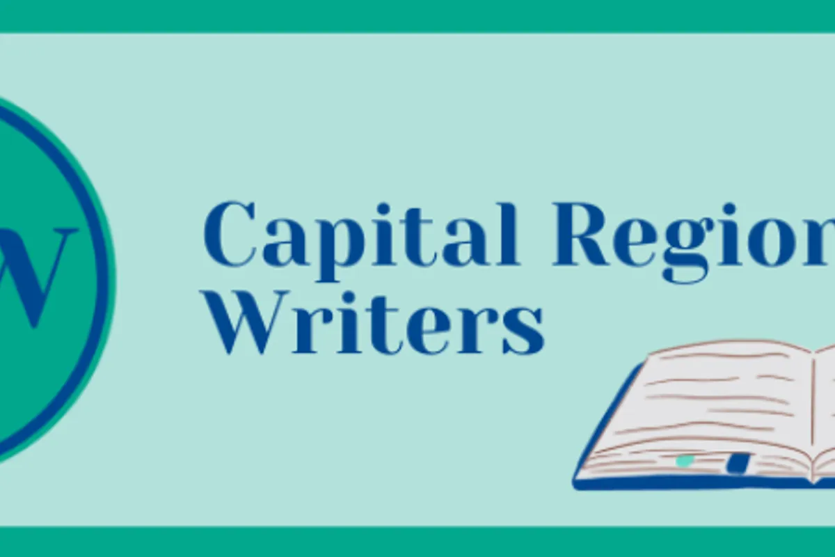 Capital Region Writers Group: Write-In