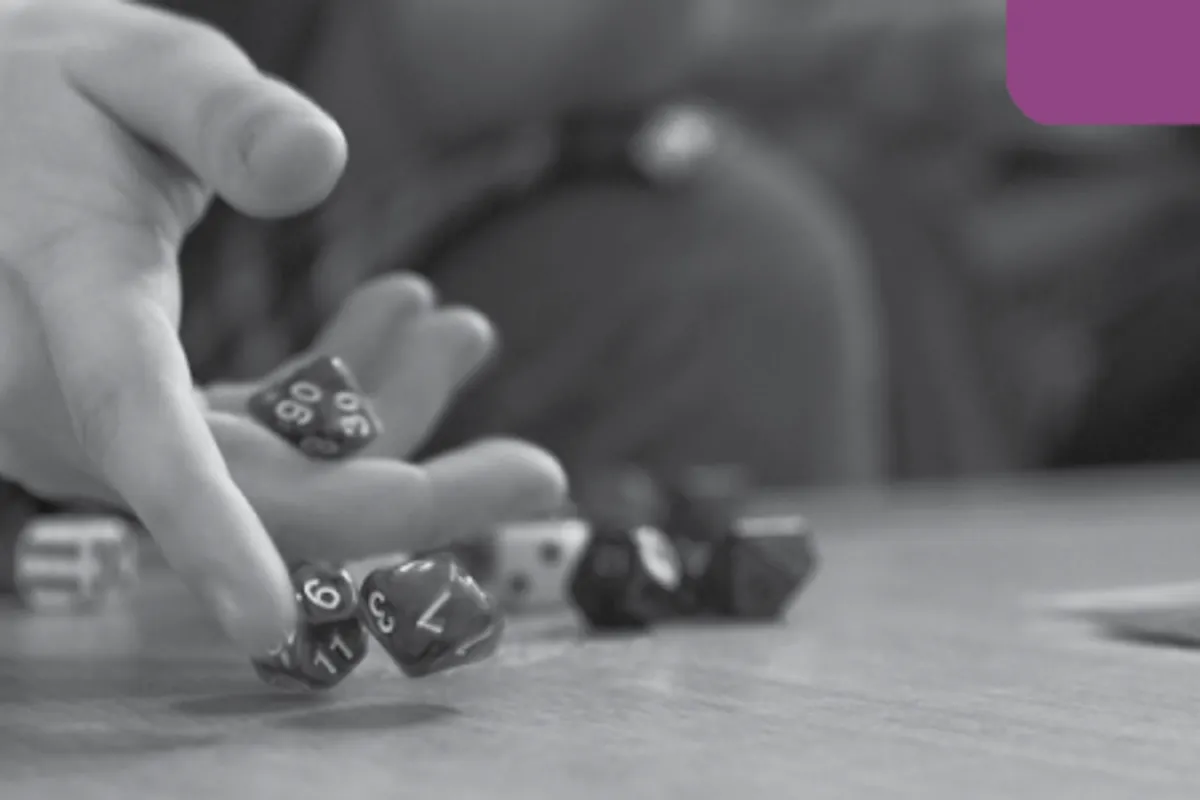 An Afternoon of Fun and Games for Adults! Une après-midi de jeux et de plaisir pour adultes!