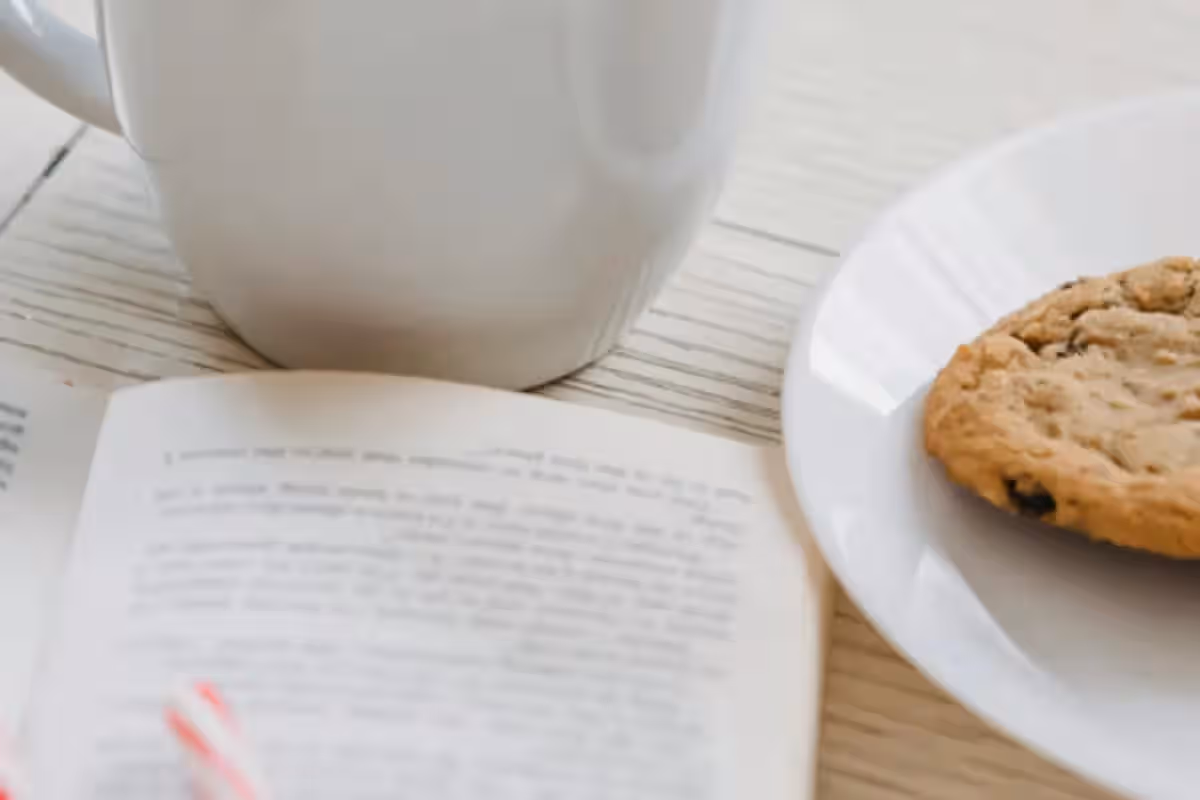 Community Writing Workshop