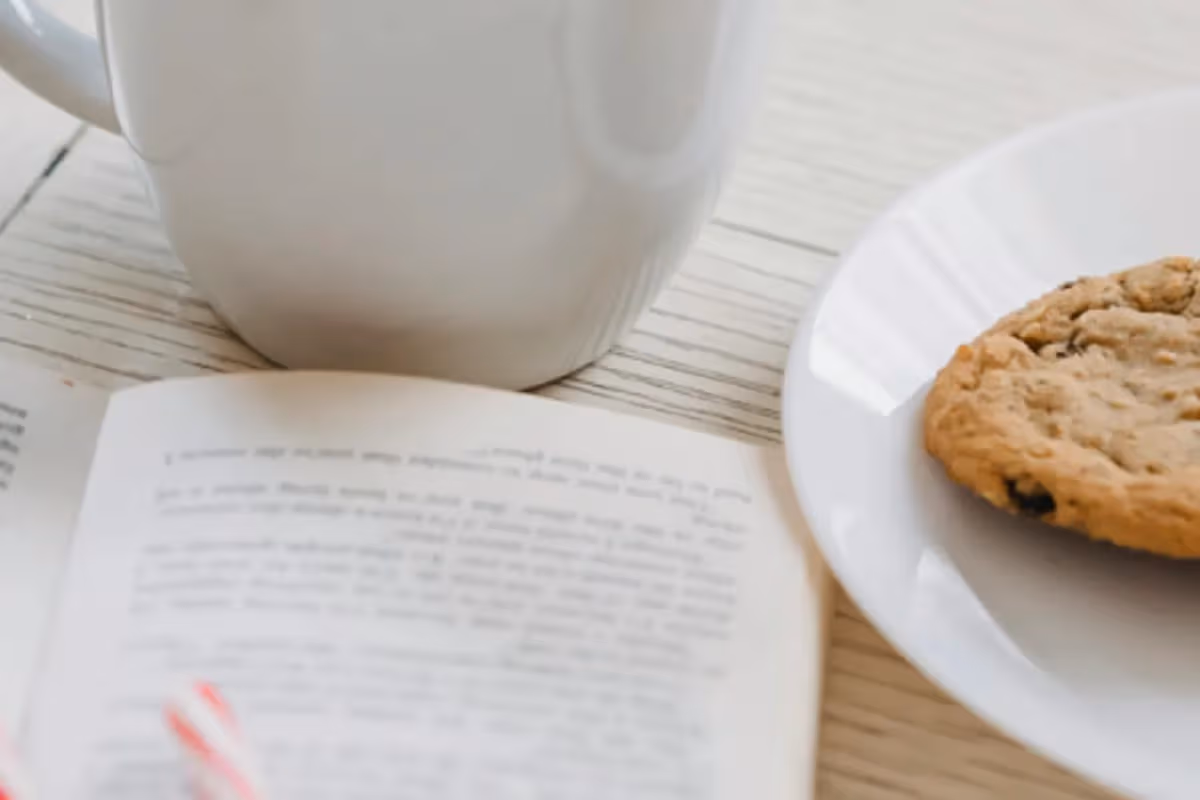 Community Writing Workshop