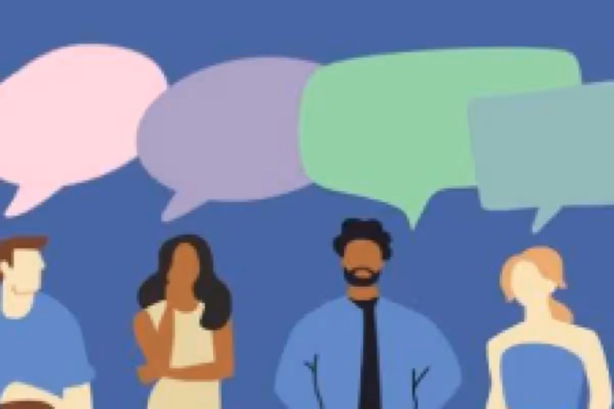 French Conversation Group