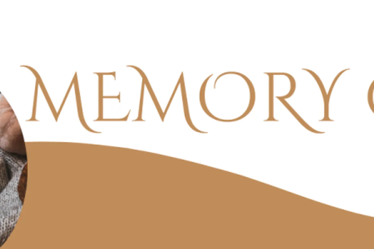 Memory Café