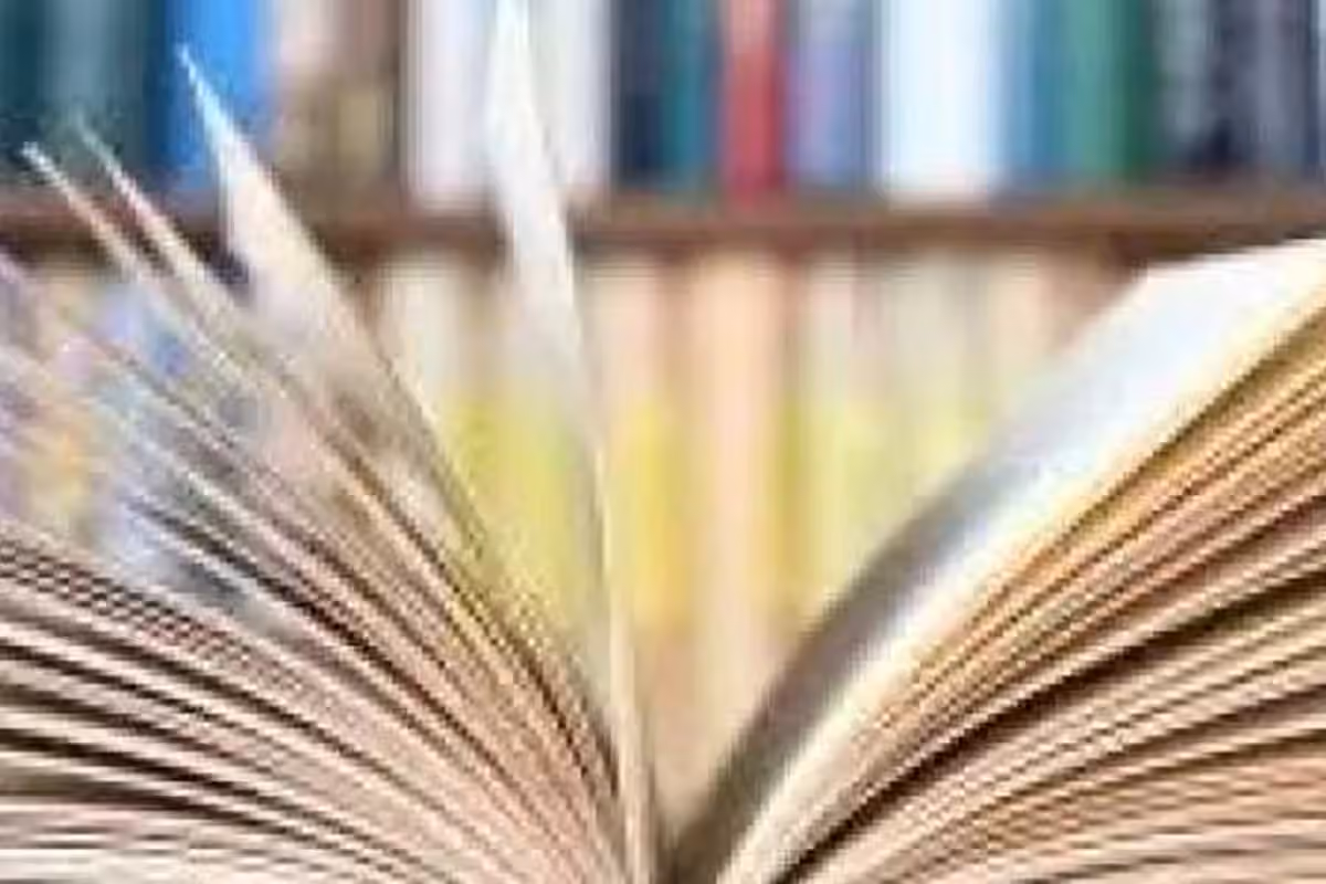 Monday Evening Book Club