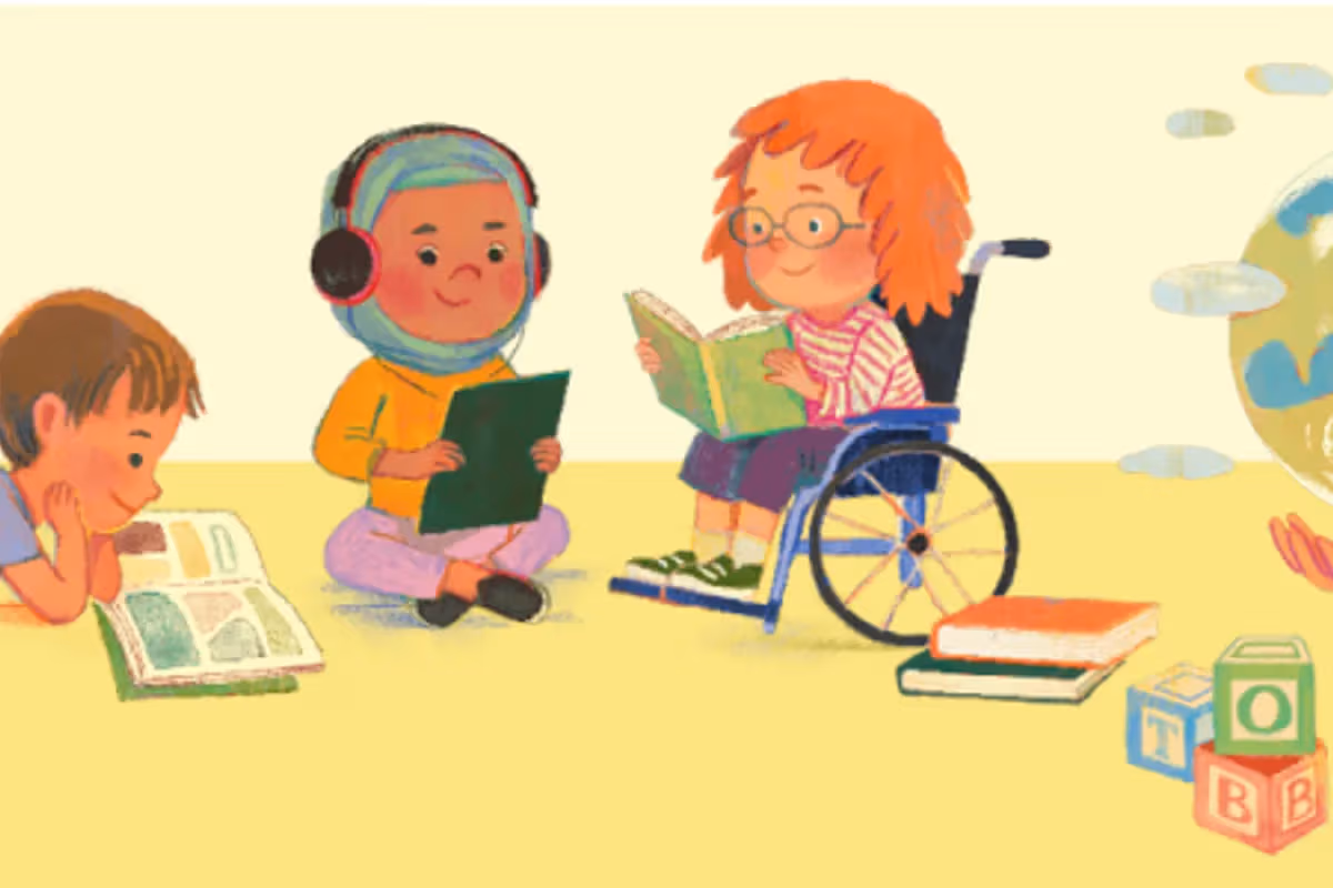 Family Storytime at Vanier / Contes et chansons en familles à Vanier