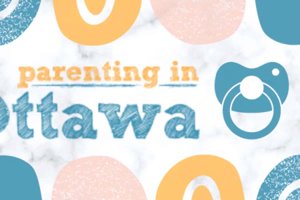 Parenting in Ottawa Drop-in