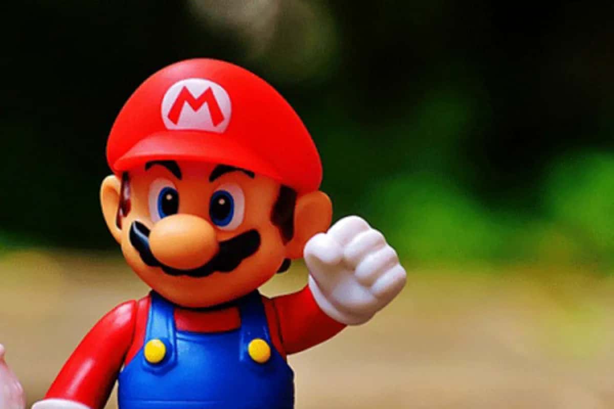 Video Game Drop-In for Teens