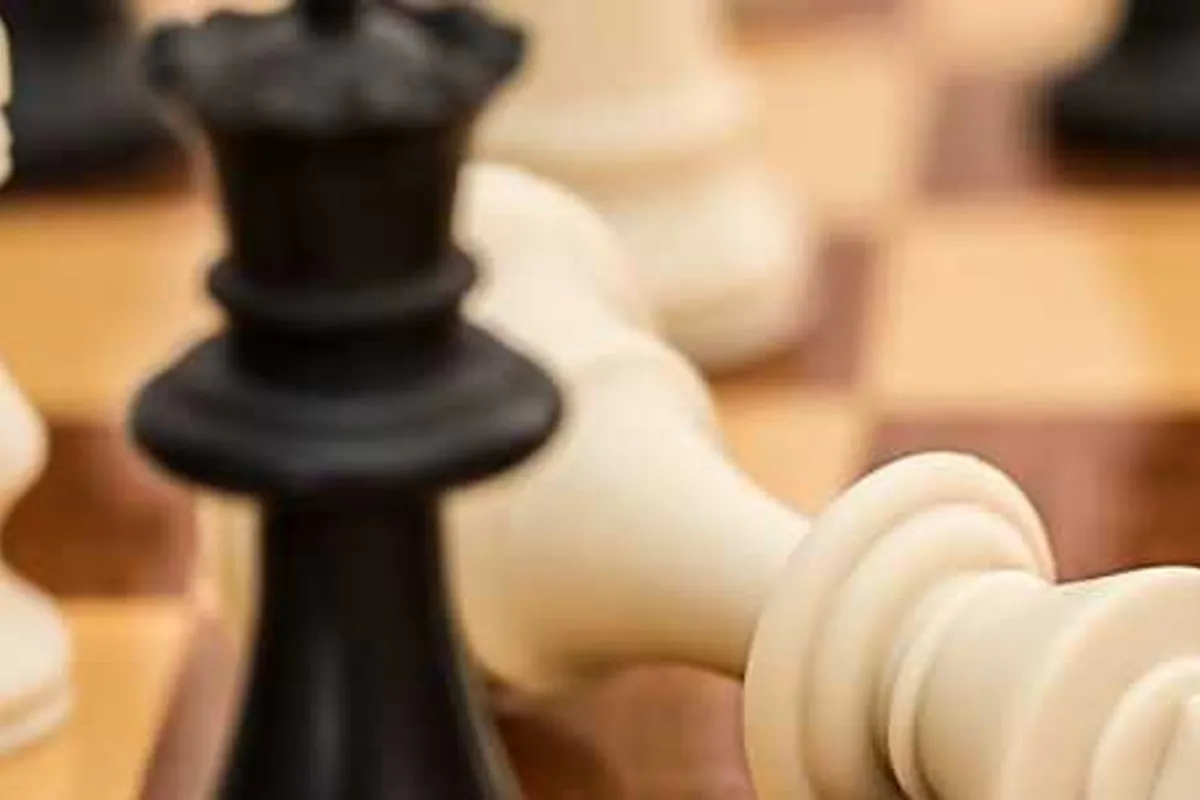 Chess Club