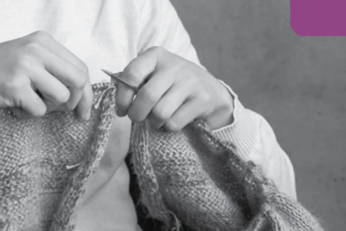 Knit & Knatter