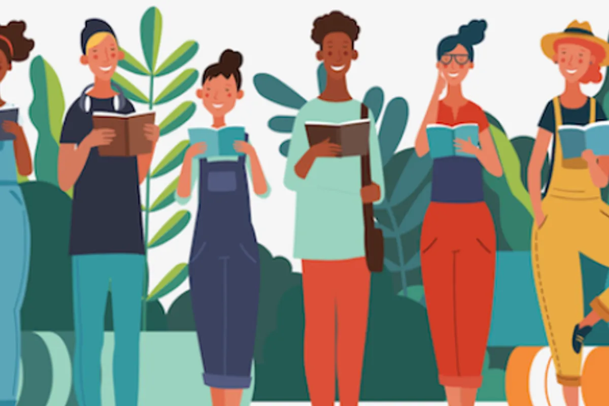 Reading Group #1