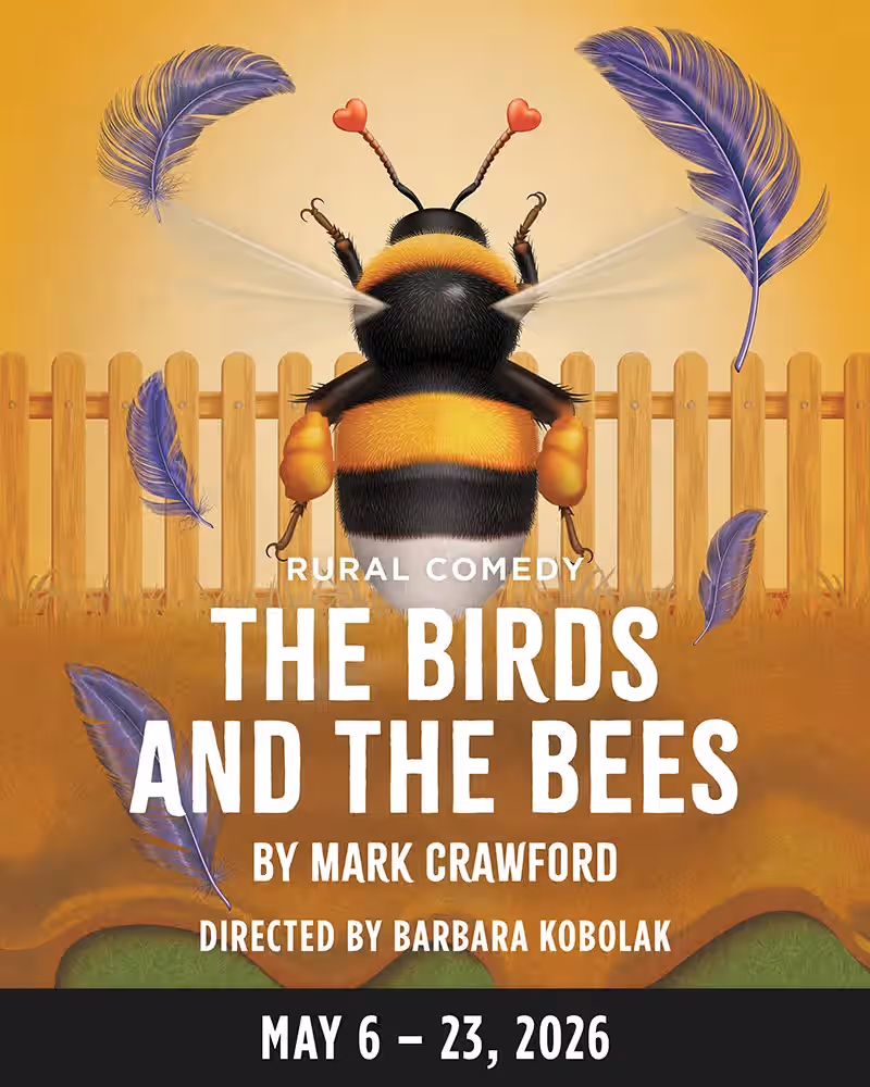 The Birds and the Bees