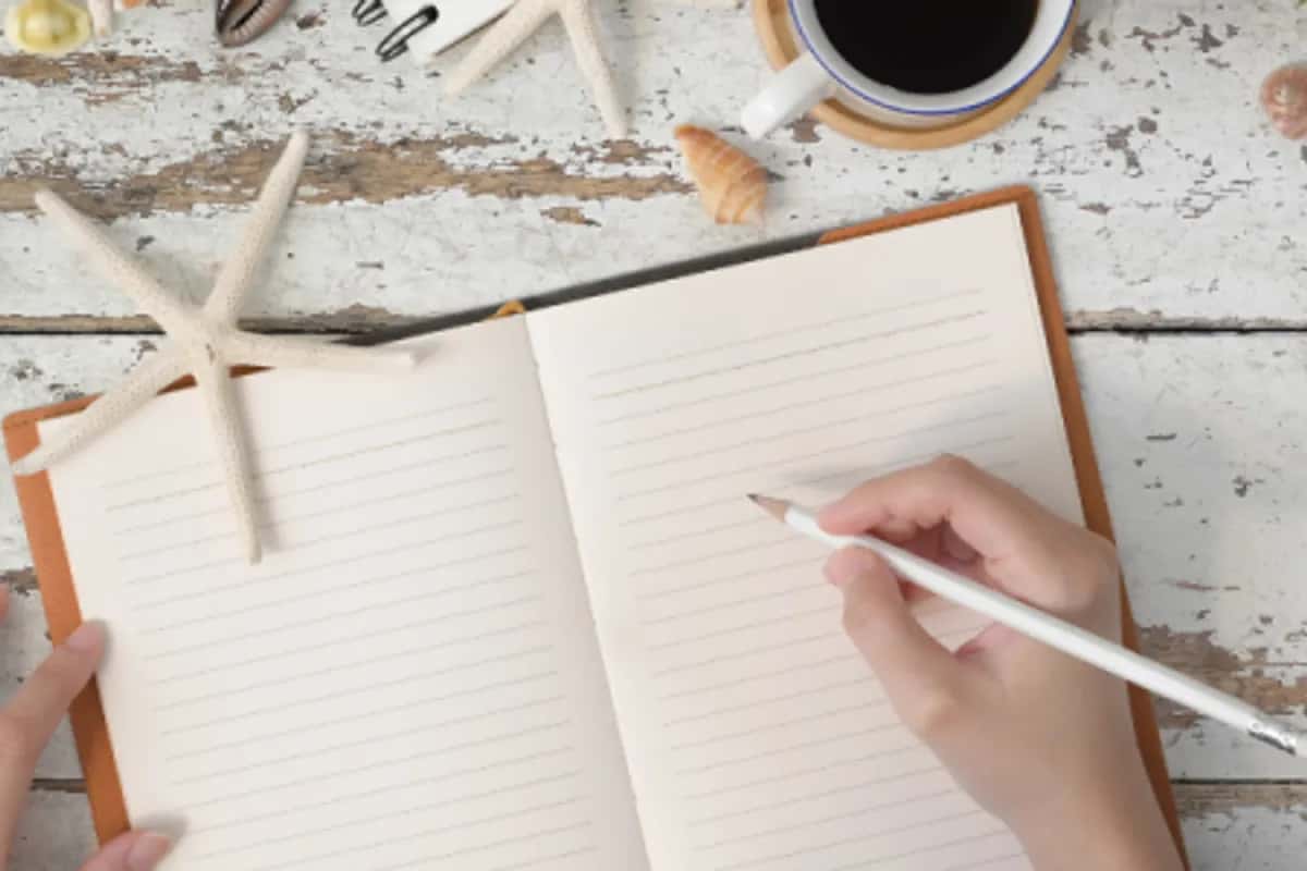 Beaverbrook Writing Group