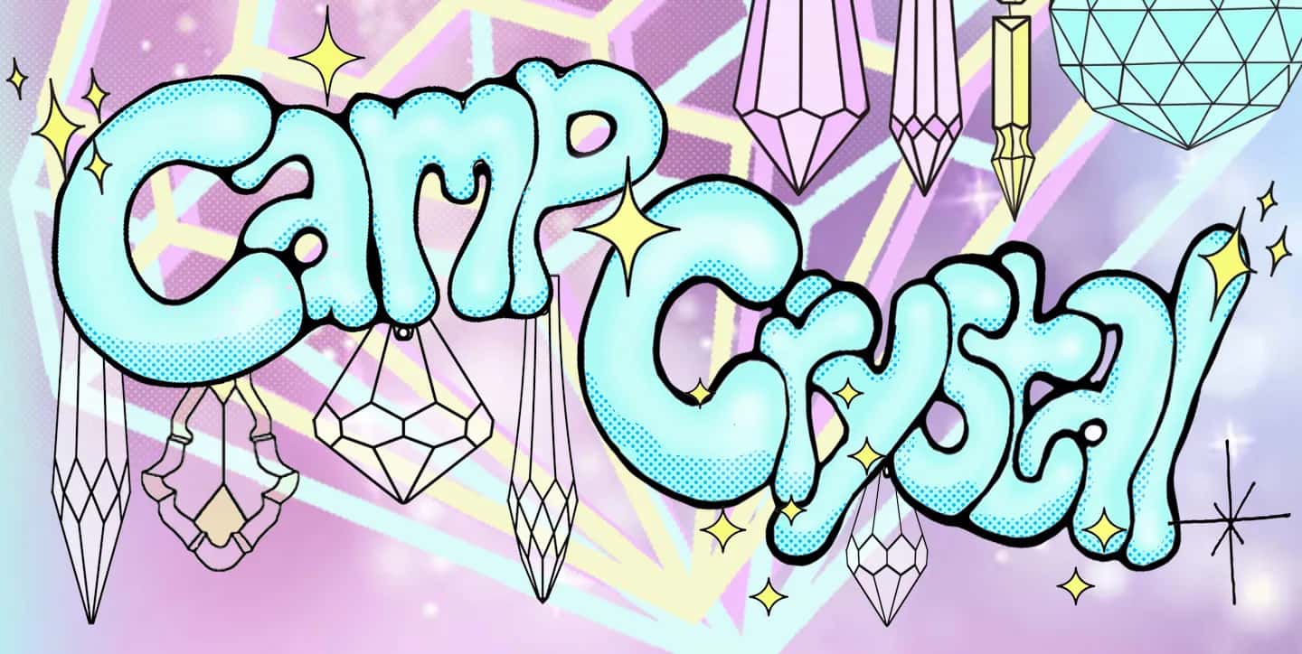 Camp Crystal