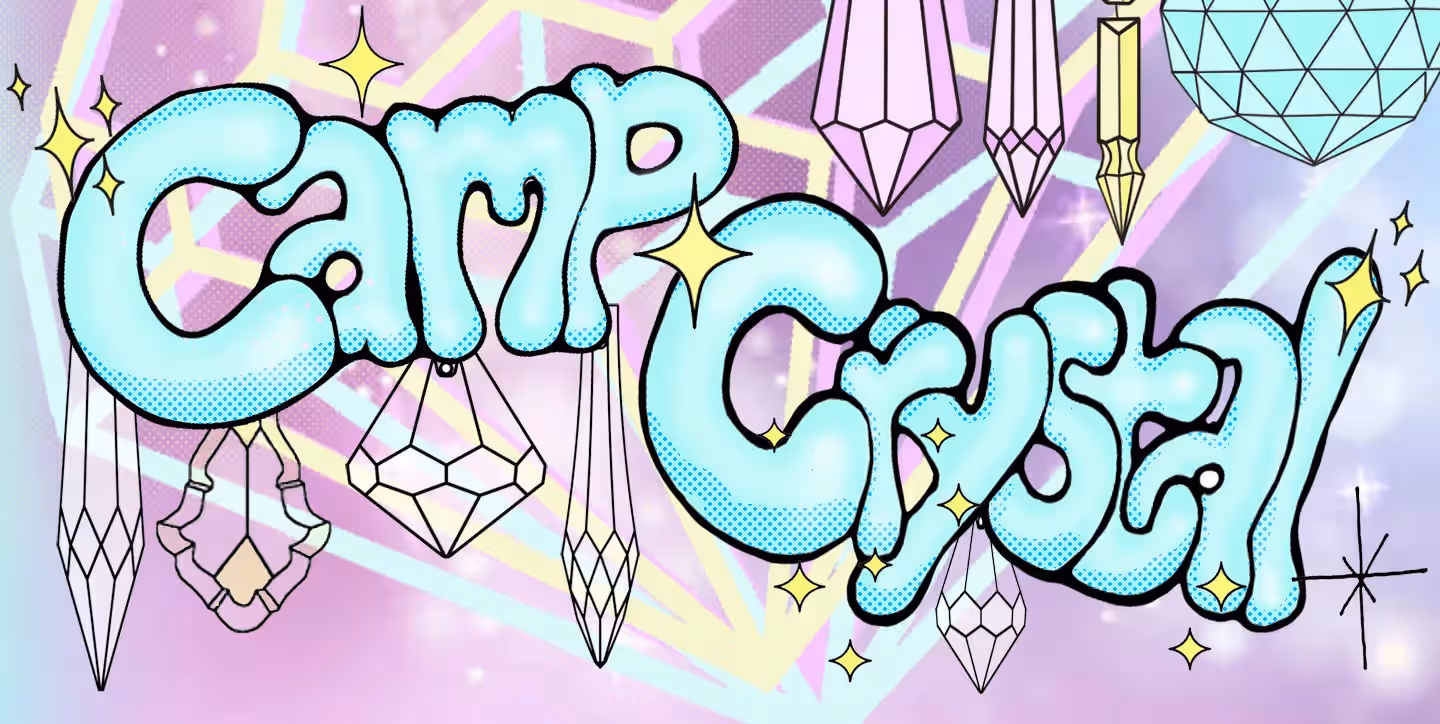 Camp Crystal