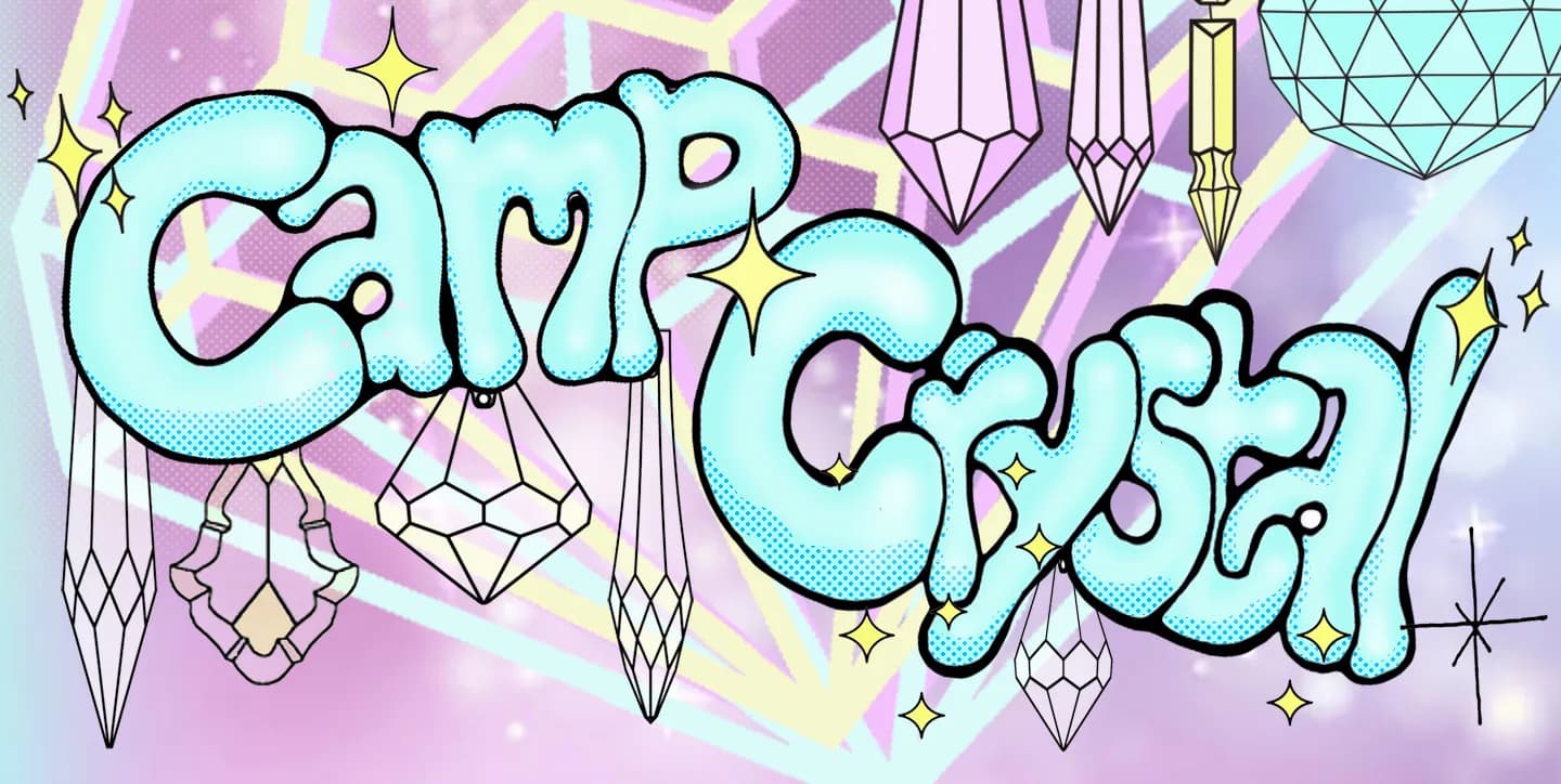 Camp Crystal