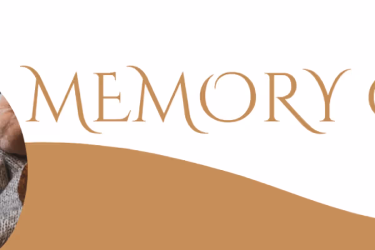 Memory Café