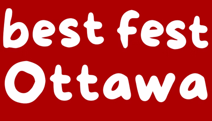 Best Fest Ottawa