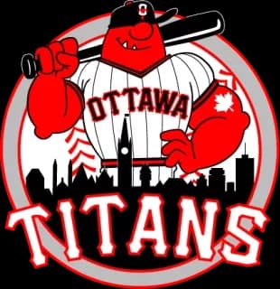 Ottawa Titans Home Opener