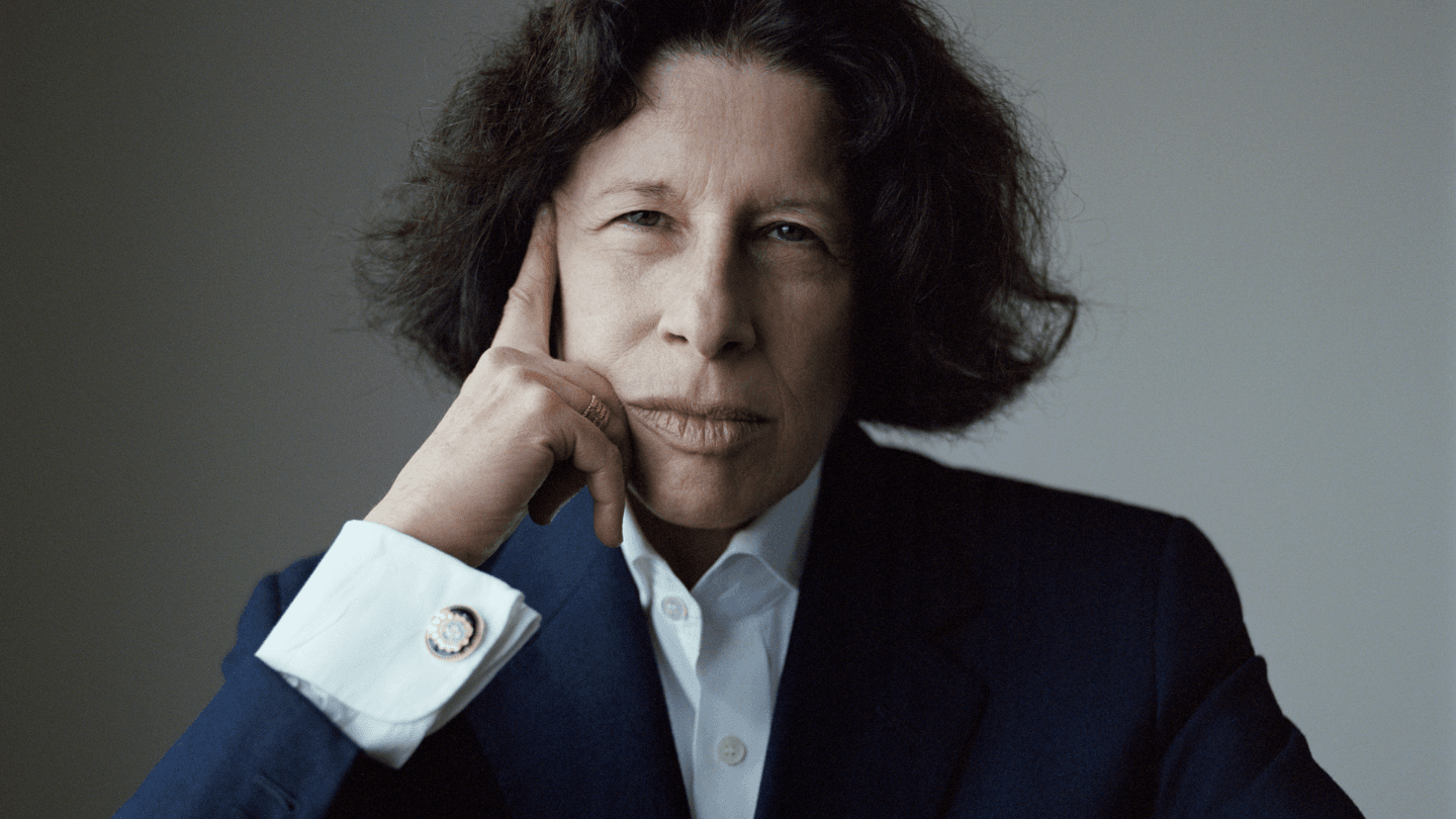 An Evening with Fran Lebowitz