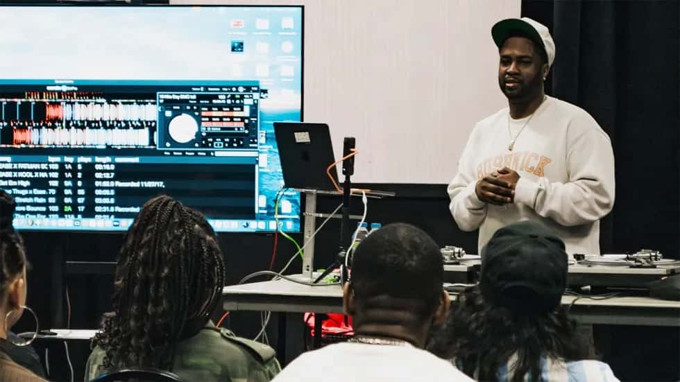 Cranium Conference & Showcase 2026: Saturday events