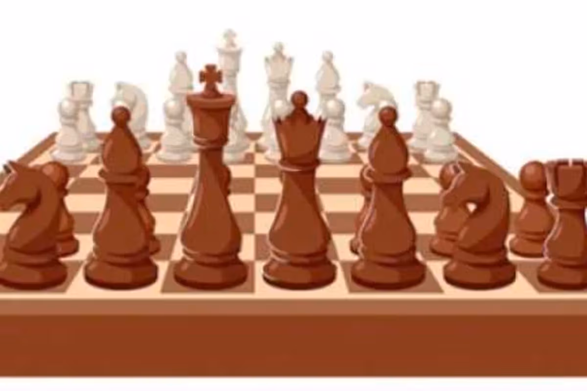 Youth Chess Club / Club d'échecs jeunesse