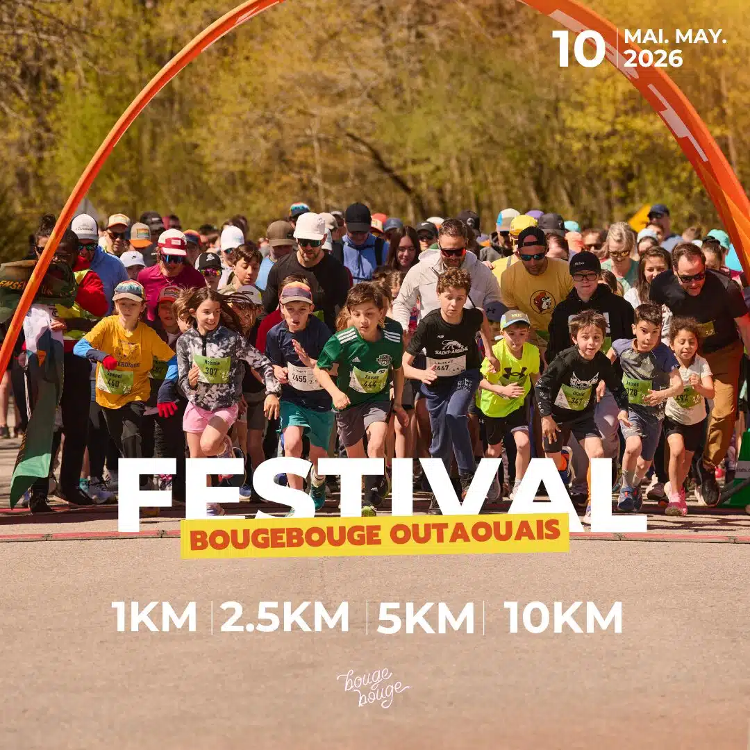 BougeBouge Outaouais Festival and World Cultures 2026