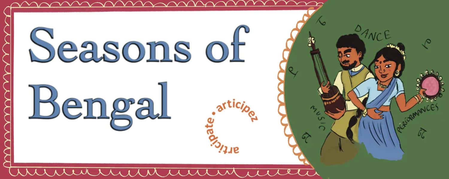 Seasons of Bengal
