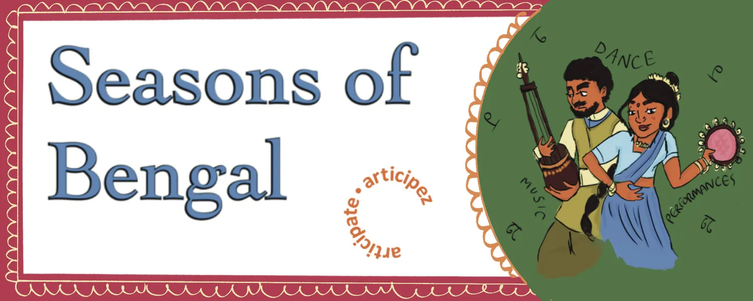 Seasons of Bengal