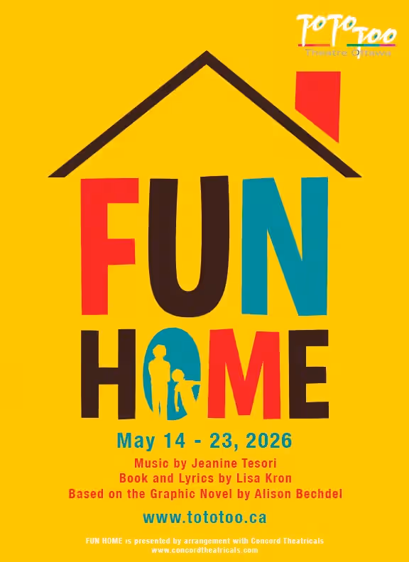 FUN HOME
