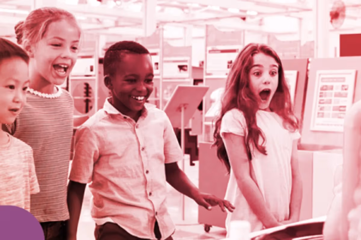 Family STEM Playground