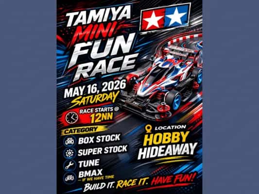 Fun Race