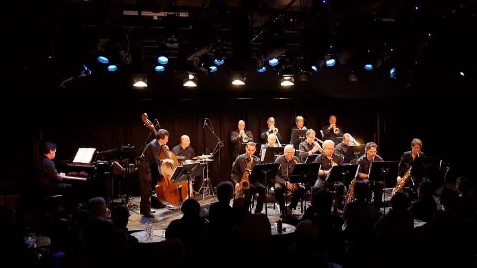 Ottawa Jazz Orchestra: Supremely Shorter