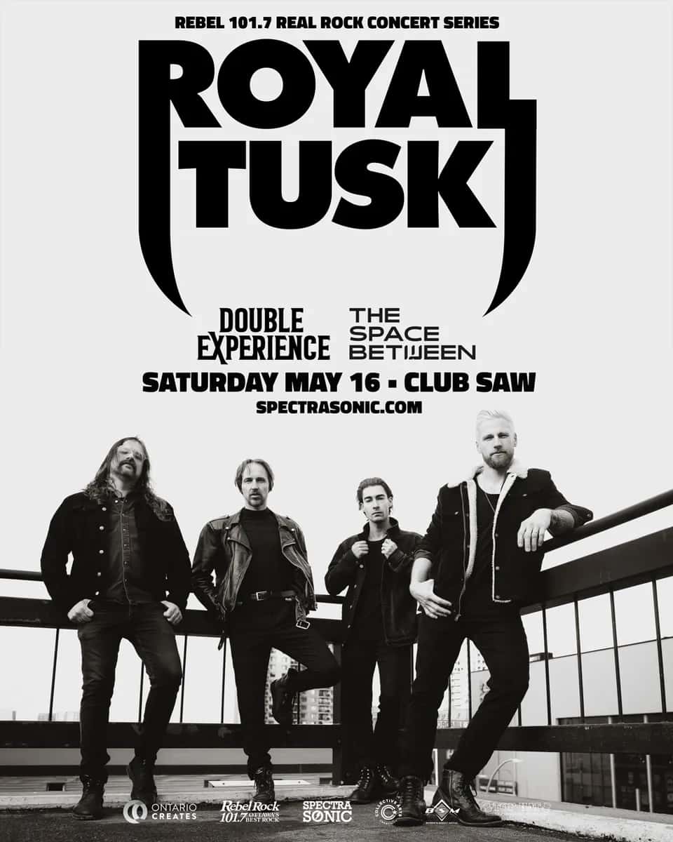 Royal Tusk