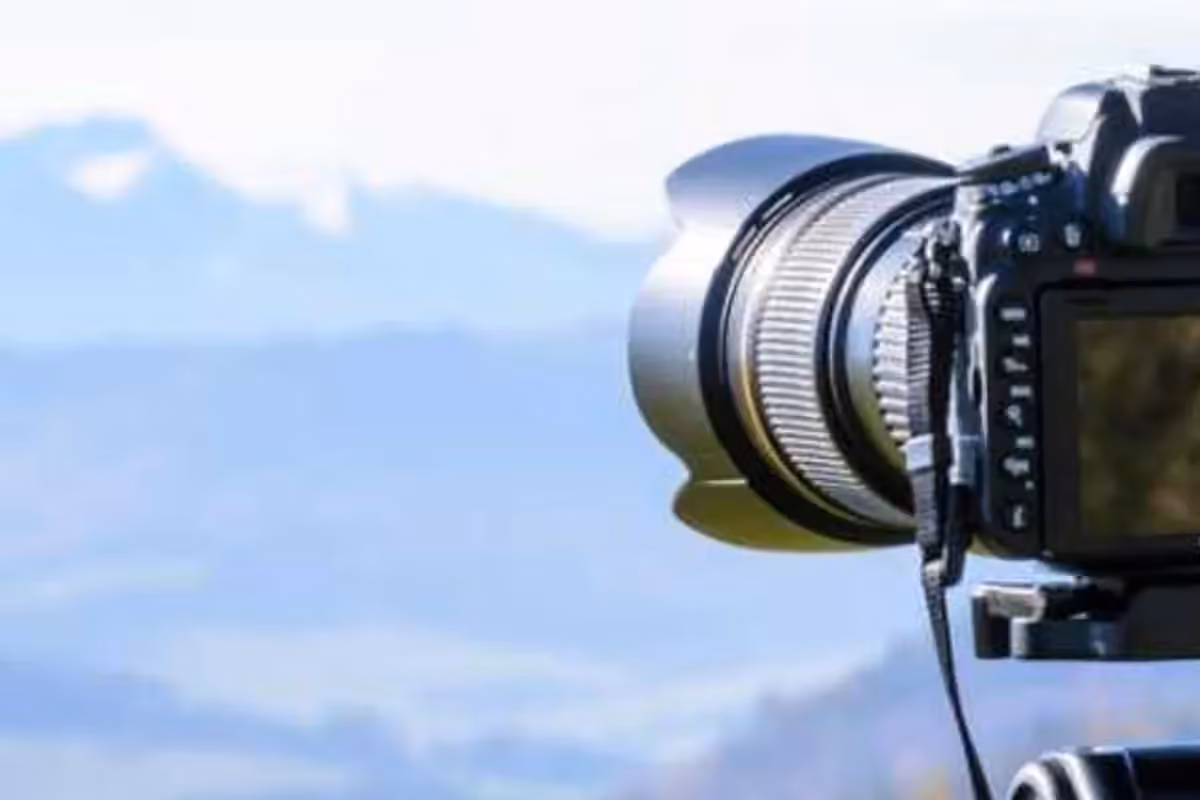 Tips and Techniques for Better Photos