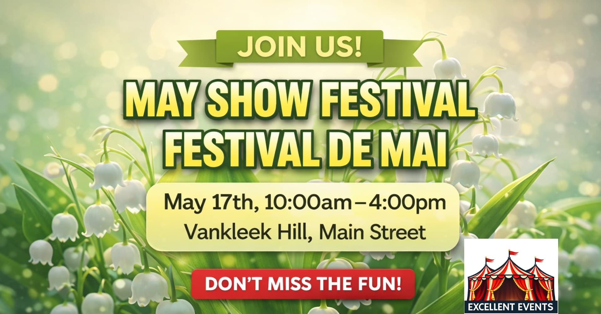 May Show Festival