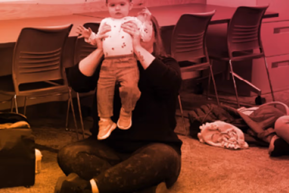 Babytime Stay and Play