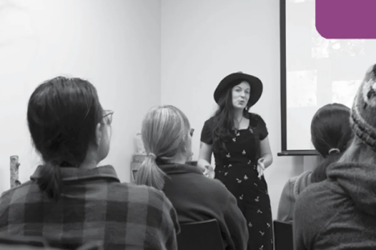 Storytelling Open Mic