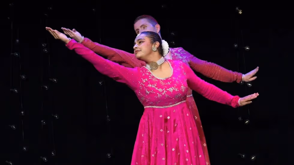 Dance at Zibi – Bollywood with ArohaFest