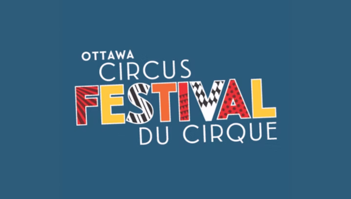 Ottawa Circus Festival