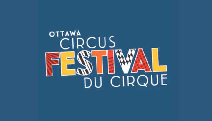 Ottawa Circus Festival