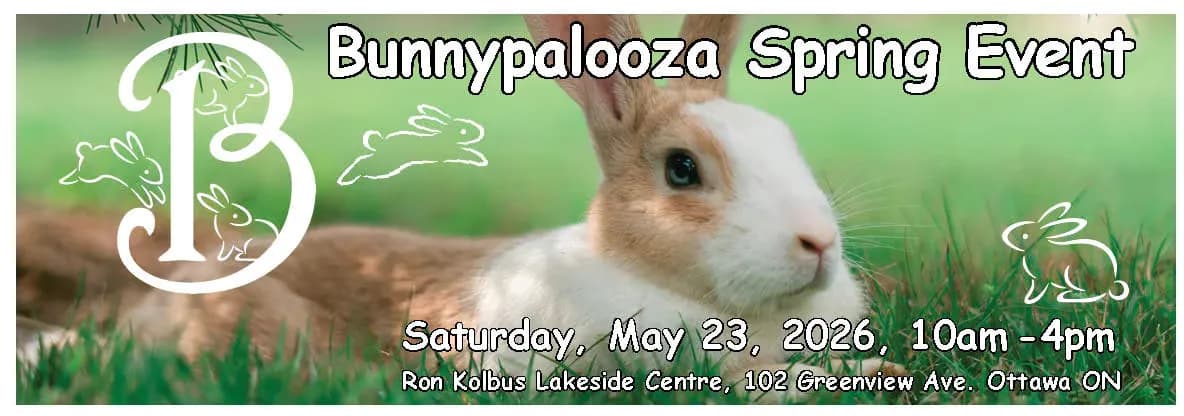 Bunnypalooza
