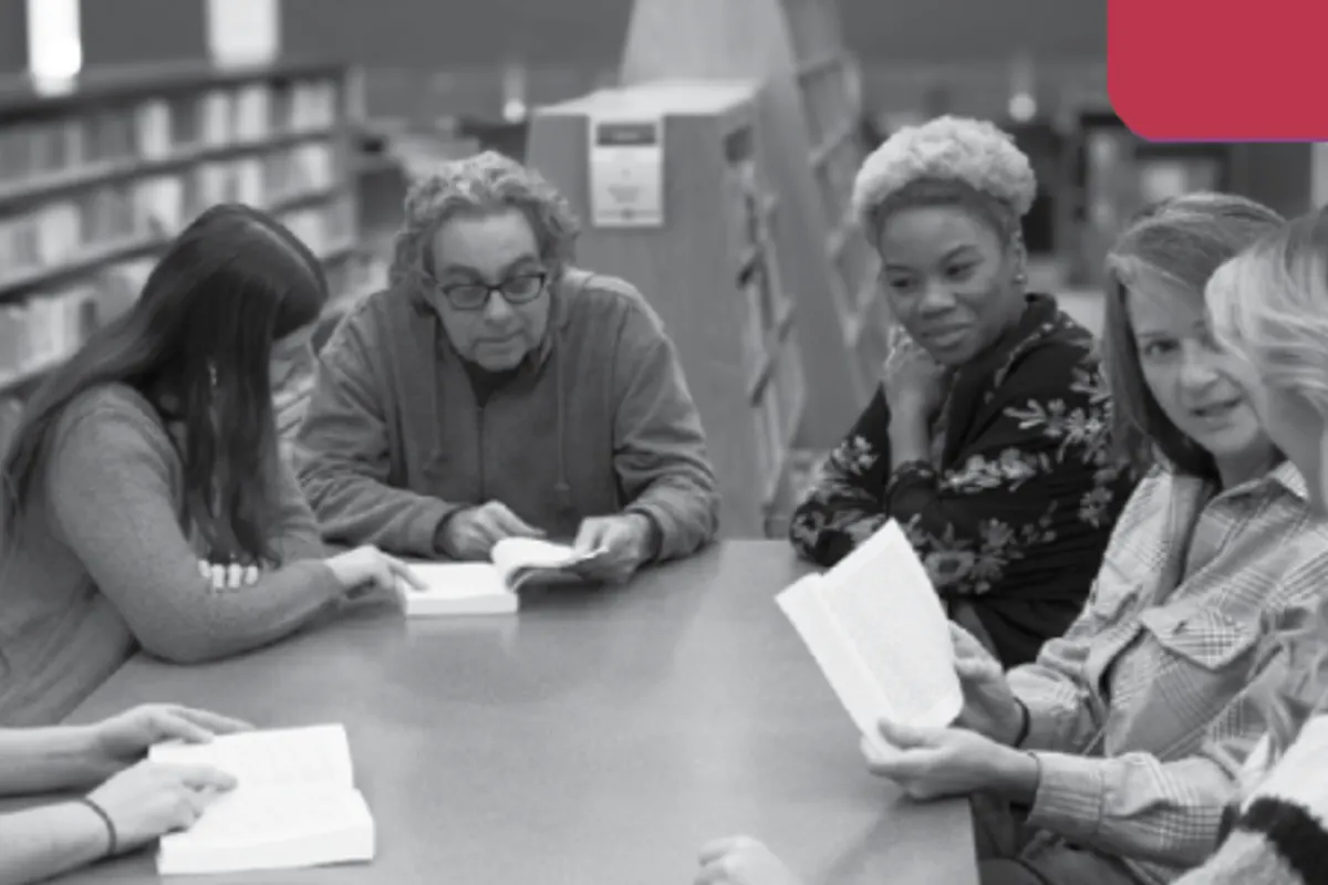 Happily Ever After Book Club