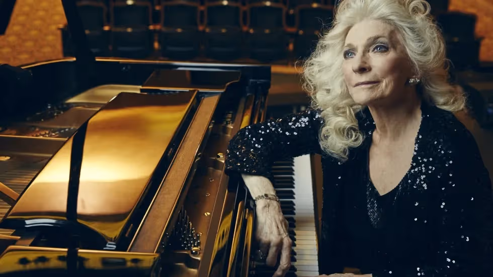Judy Collins: with special guest Garnet Rogers