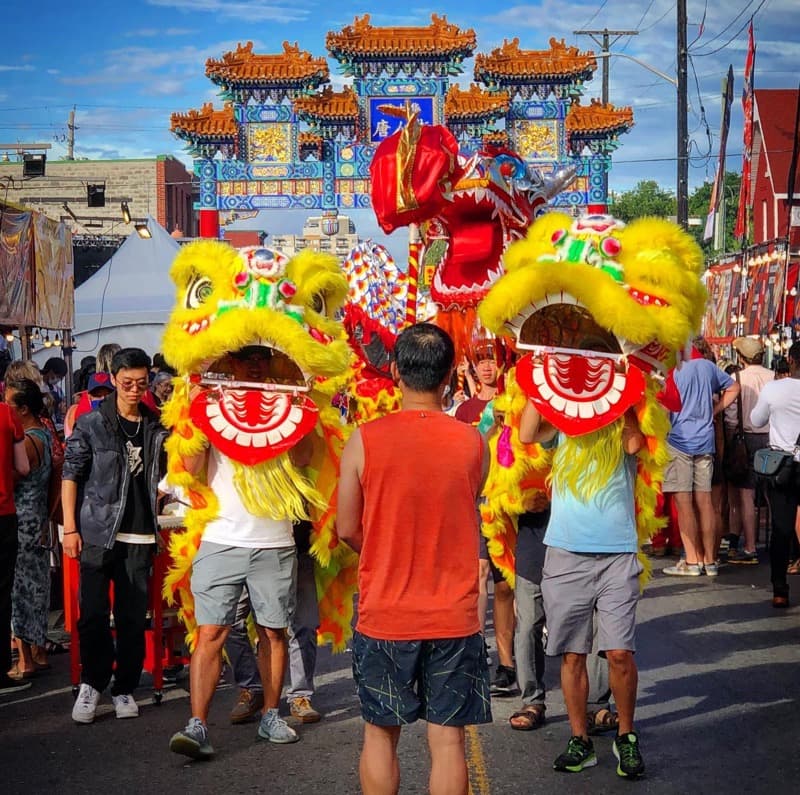 Ottawa Chinatown Night Market 2026